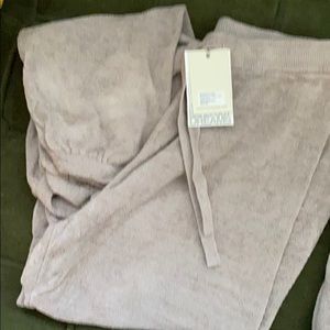 Barefoot Dreams Cozychic Ultra Lite track pant